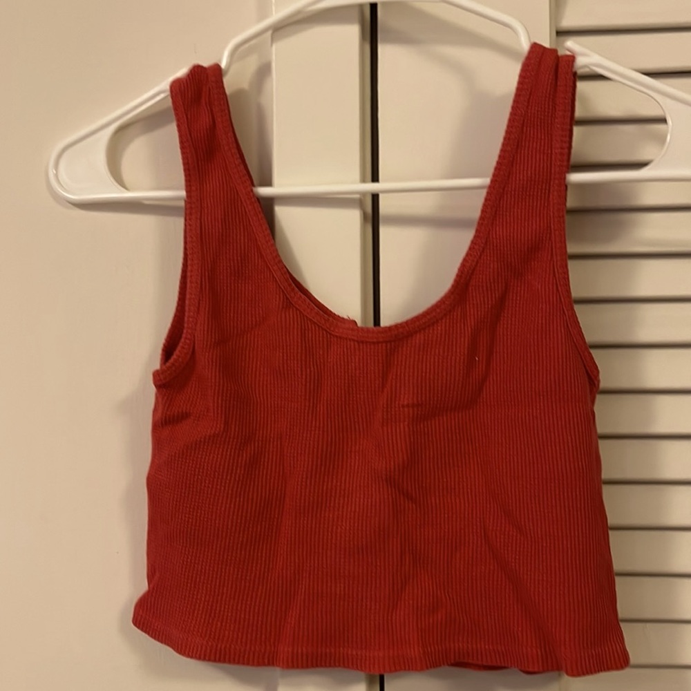 Tank top - Picture 2 of 2
